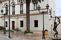 Olbia-La Biblioteca Comunale SimpLiciana