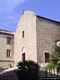 Olbia: chiesa di San Paolo: facciata