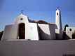 Olbia-La futura chiesa parrocchiale di San Michele Arcangelo