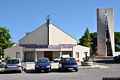 Olbia: chiesa parrocchiale della Sacra Famiglia