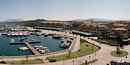 Olbia: il porticciolo turistico della Marina di Olbia