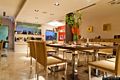Olbia: interno del ristorante Bacchus