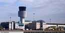 Olbia: aeroporto di Olbia Costa Smeralda: Torre di controllo