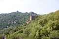 Olbia: veduta del Castello di Sa Paulazza o di Mont’a Telti