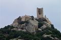 Olbia-Castel Pedreso-resti del Castello