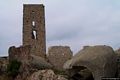 Olbia-Castel Pedreso-resti del Castello