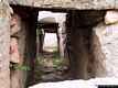 Olbia-Su Monte ’e S’Ape: interno della tomba