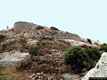 Olbia-Complesso megalitico di rio Mulinu: il nuraghe a protezione del pozzo sacro