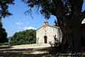 Olbia: chiesa campestre di San Vittore Vescovo