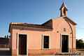 Olbia-La chiesa di Santa Elisabetta d’Ungheria