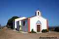 Olbia: chiesa campestre dello Spirito Santo