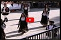 Oliena-Il 'Gruppo Folk su Durdurinu' di Oliena