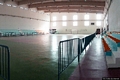 Oliena-Palazzetto dello Sport: la palestra