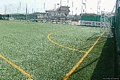 Oliena-Complesso Sportivo Polivalente: campo da calcetto ossia da calcio a cinque