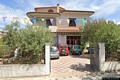 Oliena-Il ristorante Sa Corte