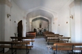 Oliena-chiesa di Nostra Signora del Buon Cammino: interno