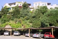 Oliena-Hotel Su Gologone: esterno