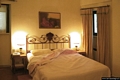 Oliena-Hotel Su Gologone: camera