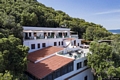 Oliena-Enis Hotel in località Monte Maccione