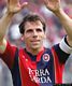 Oliena-Calciatore Gianfranco Zola