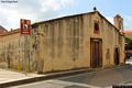 Ollastra-La chiesa di Santa Severa