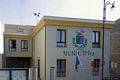 Ollastra: il Municipio di Ollastra