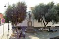 Ollastra: il Monumento ai Caduti di Ollastra