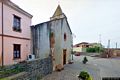 Ollastra-La chiesa parrocchiale di San Sebastiano