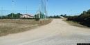 Ollastra-Campo Sportivo Comunale: ingresso