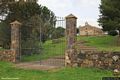 Ollastra-La chiesa di San Costantino Imperatore