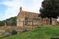 Ollastra: chiesa di San Costantino Imperatore: veduta d’insieme