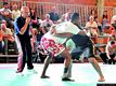 Ollolai-Torneo di S’Istrumpa del 2009