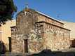Olmedo: l’antica piccola chiesa romanica di Nostra Signora di Talia