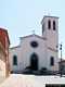Olmedo: chiesa di Nostra Signora di Talia: facciata