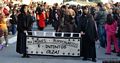 Olzai: carnevale di Olzai
