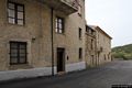 Olzai: case in granito all’interno dell’abitato