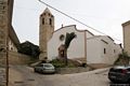 Olzai: chiesa parrocchiale di San Giovanni Battista