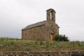 Onanì: l’antica chiesa parrocchiale di San Pietro