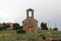 Onanì: l’antica chiesa parrocchiale di San Pietro