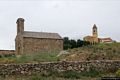 Onanì: l’antica chiesa parrocchiale di San Pietro Onanì: l’antica chiesa parrocchiale di San Pietro