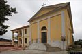 Onanì: chiesa parrocchiale dedicata al Sacro Cuore di Gesù