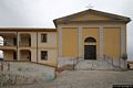 Onanì: chiesa parrocchiale dedicata al Sacro Cuore di Gesù