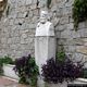 Onanì: la scultura la Libertà di Antonio Muredda