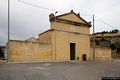 Onanì-Vecchio Cimitero di Onanì