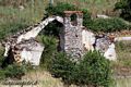 Onanì: i ruderi della chiesa di Santa Maria