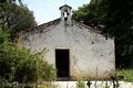 Onanì: chiesa campestre di Sant’Elena
