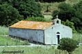 Onanì: chiesa campestre di San Francesco d’Assisi