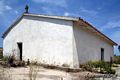 Onanì: chiesa campestre dei Santi Cosma e Damiano