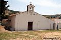 Onanì: chiesa campestre di San Bachisio