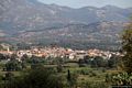Onifai: veduta del paese
